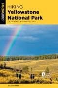 Hiking Yellowstone National Park
