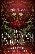 The Crimson Moth