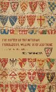 The Poetry of the Medieval Troubadour, William IX of Aquitaine