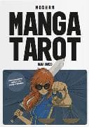 Modern Manga Tarot