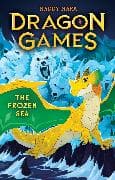 The Frozen Sea (Dragon Games 2)