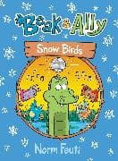 Beak & Ally #4