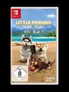 Little Friends 2: Puppy Island (Nintendo Switch)