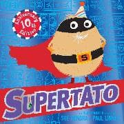 Supertato: Tenth Anniversary Edition