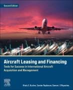 Aircraft Leasing and Financing