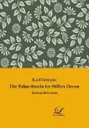 Die Palau-Inseln im Stillen Ocean