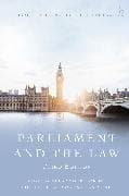 Parliament and the Law