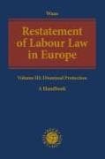 Restatement of Labour Law in Europe