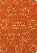 Daily Prayers for Mornings