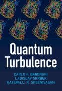 Quantum Turbulence
