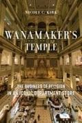 Wanamaker's Temple