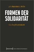 Formen der Solidarität