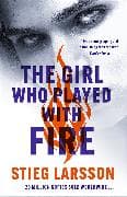 The Girl Who Played With Fire