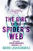 The Girl in the Spider's Web