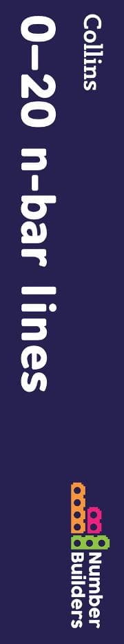 0–20 n-bar Lines (Pack of 10)