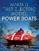 Making Fast Electric Model Power Boats
