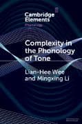 Complexity in the Phonology of Tone