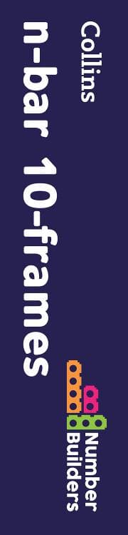 n-bar 10-Frames (Pack of 10)