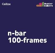 n-bar 100-Frames (Pack of 10)