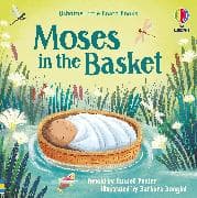 Moses in the basket
