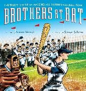Brothers at Bat