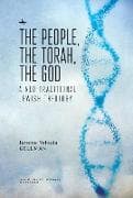 The People, the Torah, the God