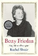 Betty Friedan