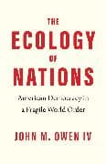 The Ecology of Nations