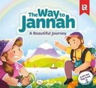 Way to Jannah (2nd Edition)
