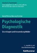 Psychologische Diagnostik