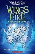 Winter Turning (Wings of Fire Graphic Novel #7)