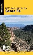 Best Easy Day Hikes Santa Fe
