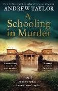 A Schooling in Murder