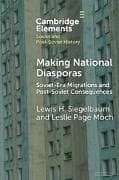 Making National Diasporas
