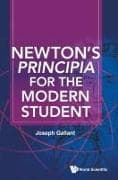 Newton's Principia For The Modern Student