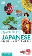 15-Minute Japanese