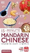 15-Minute Mandarin Chinese