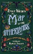 Emily Wilde's Map of the Otherlands