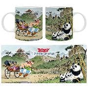 ASTERIX - Tasse - THE MIDDLE EMPIRE