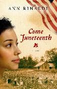 Come Juneteenth