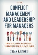 Conflict Management and Leadership for Managers