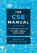 The CSE Manual, Ninth Edition