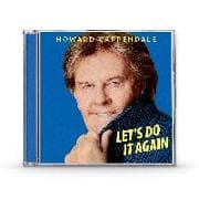 Howard Carpendale: Let's Do It Again