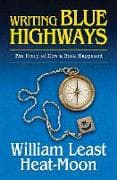 Writing Blue Highways
