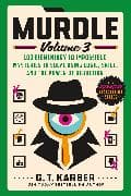 Murdle: Volume 3