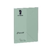 Coloretti-5er Pack Briefumschläge C6, Eucalyptus