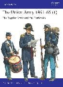 The Union Army 1861–65 (1)