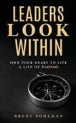 Leaders Look Within