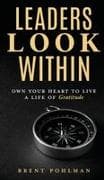 Leaders Look Within