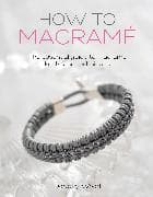 How To Macrame